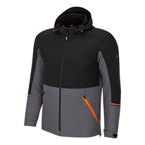 TWO 4 RIDE V3 JACKET BLK/GREY